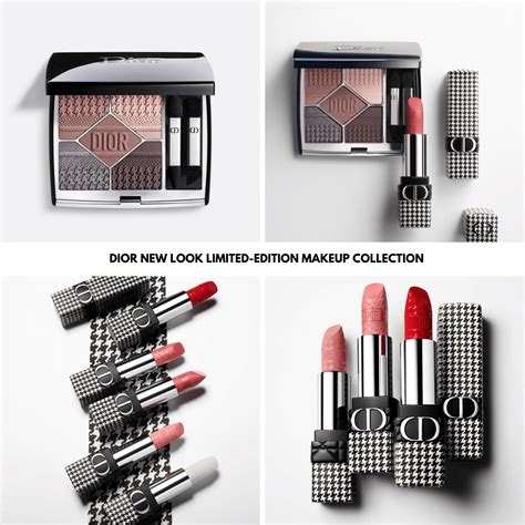 christian dior limited edition makeup|Dior makeup official site.